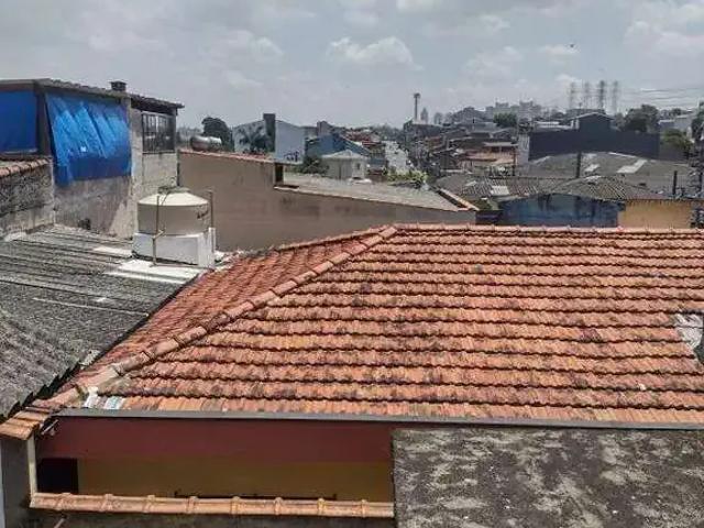 Terreno / Lote para Venda em Santo André/SP Jardim Alvorada