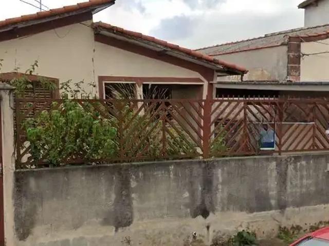 Terreno / Lote para Venda em Santo André/SP Jardim Alvorada