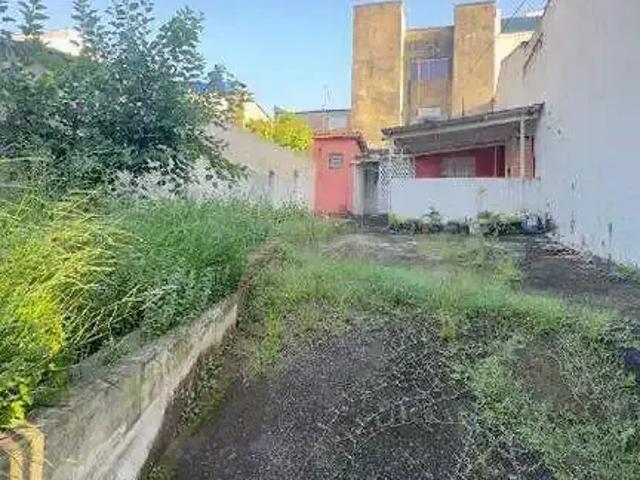 Terreno / Lote para Venda em Santo André/SP Jardim Alvorada