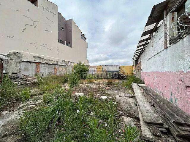 Terreno / Lote para Venda em Santo André/SP Jardim Alvorada