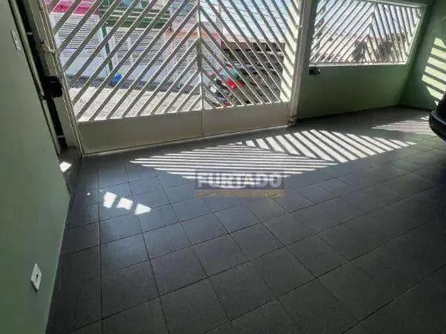 Terreno / Lote para Venda em Santo André/SP Jardim Alvorada