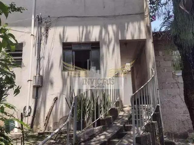 Terreno / Lote para Venda em Santo André/SP Jardim Alvorada
