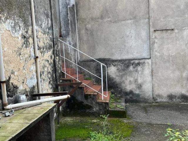 Terreno / Lote para Venda em Santo André/SP Jardim Ana Maria