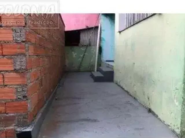 Terreno / Lote para Venda em Santo André/SP Jardim Ana Maria