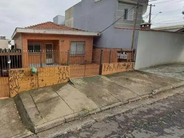 Terreno / Lote para Venda em Santo André/SP Jardim Ana Maria