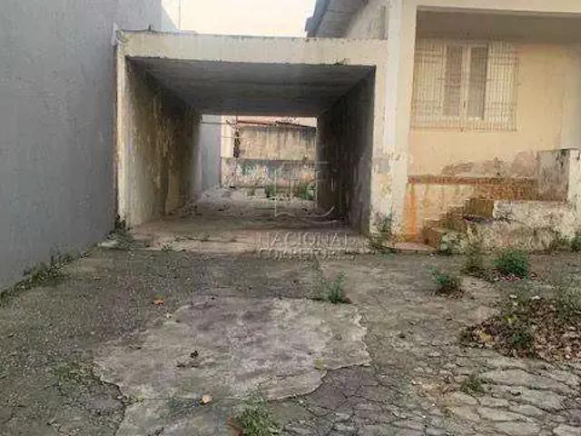 Terreno / Lote para Venda em Santo André/SP Jardim Ana Maria