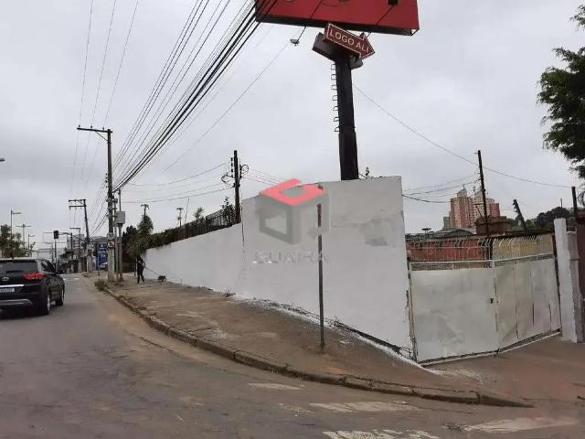 Terreno / Lote para Venda em Santo André/SP Jardim Ana Maria