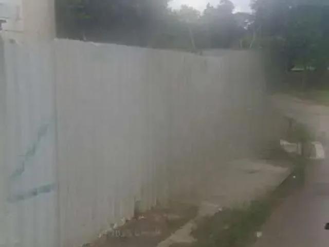 Terreno / Lote para Venda em Santo André/SP Jardim Ana Maria