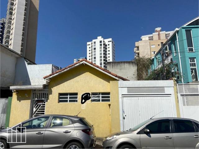 Terreno / Lote para Venda em Santo André/SP Jardim Bela Vista