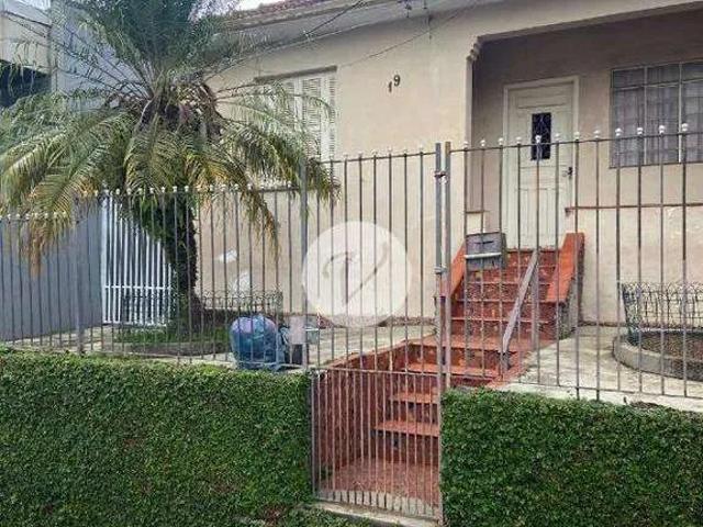 Terreno / Lote para Venda em Santo André/SP Jardim Bela Vista