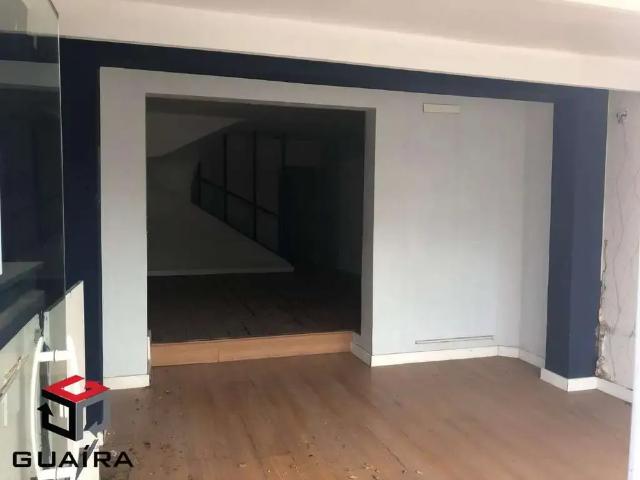 Terreno / Lote para Venda em Santo André/SP Jardim Bela Vista