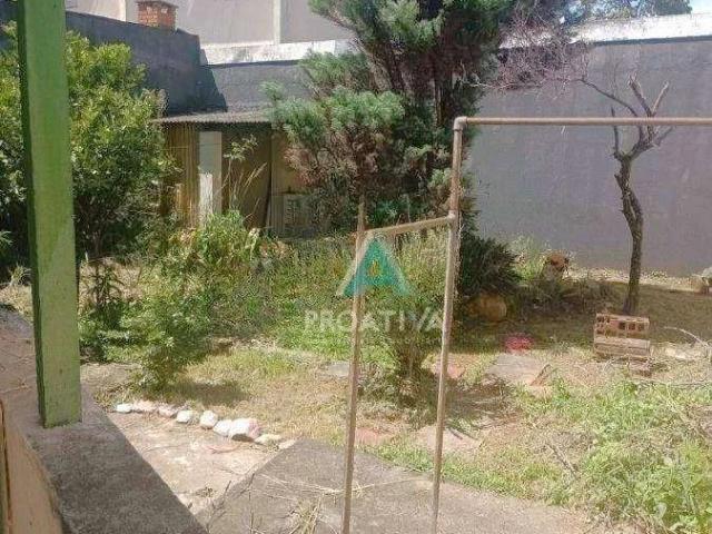Terreno / Lote para Venda em Santo André/SP Jardim Bela Vista
