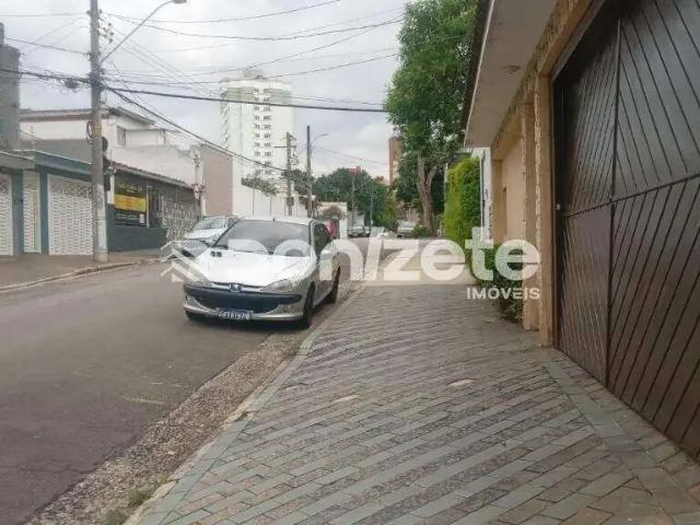 Terreno / Lote para Venda em Santo André/SP Jardim Bela Vista