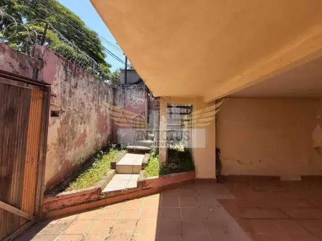 Terreno / Lote para Venda em Santo André/SP Jardim Bela Vista