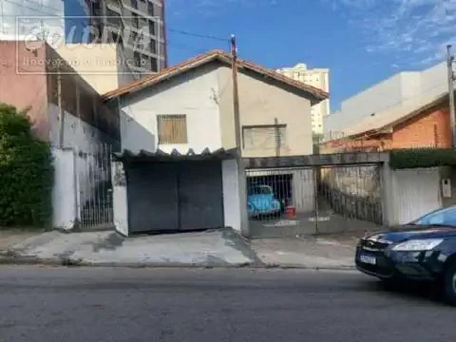 Terreno / Lote para Venda em Santo André/SP Jardim Bela Vista