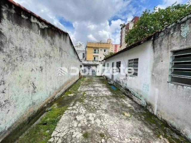 Terreno / Lote para Venda em Santo André/SP Jardim Bela Vista