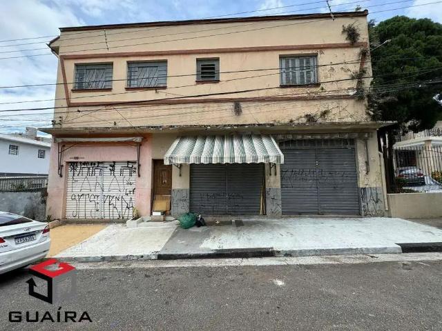 Terreno / Lote para Venda em Santo André/SP Jardim Bela Vista