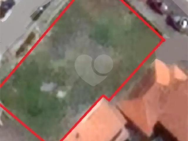 Terreno / Lote para Venda em Santo André/SP Jardim Bela Vista