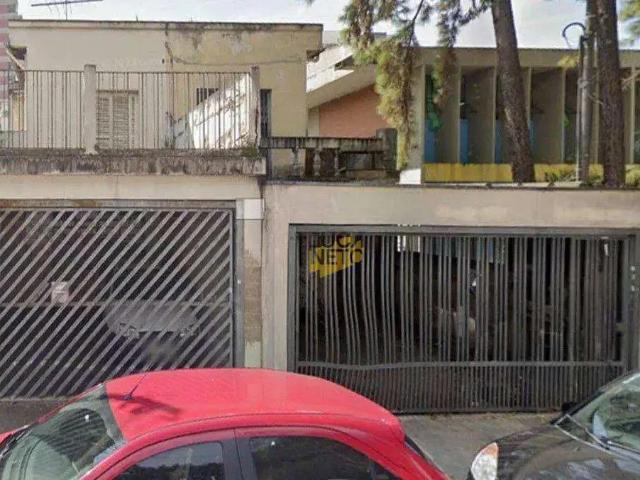 Terreno / Lote para Venda em Santo André/SP Jardim Bela Vista