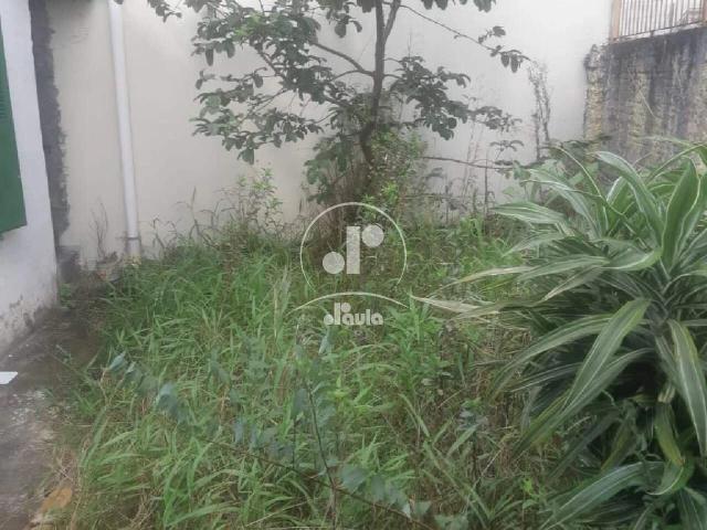 Terreno / Lote para Venda em Santo André/SP Jardim Bela Vista