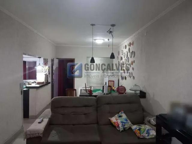 Terreno / Lote para Venda em Santo André/SP Jardim Bom Pastor