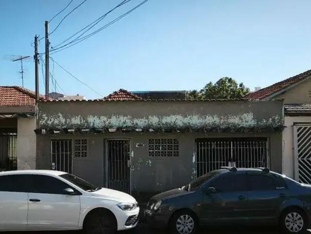 Terreno / Lote para Venda em Santo André/SP Jardim Bom Pastor 2 Quartos
