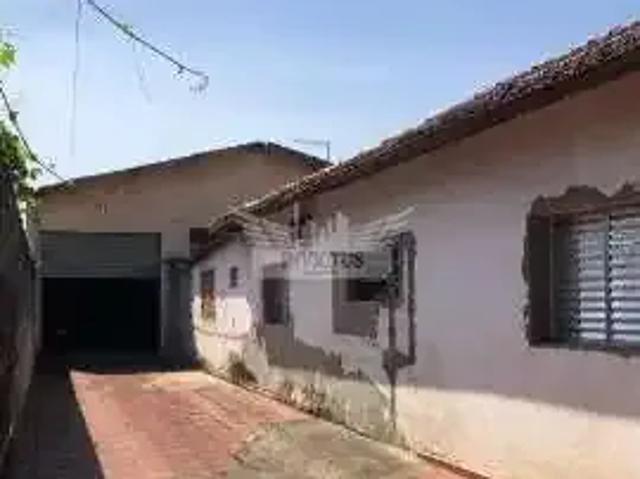 Terreno / Lote para Venda em Santo André/SP Jardim Bom Pastor