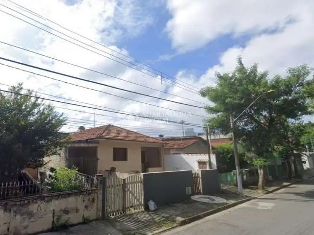 Terreno / Lote para Venda em Santo André/SP Jardim Bom Pastor