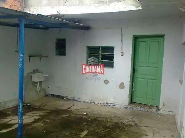 Terreno / Lote para Venda em Santo André/SP Jardim Bom Pastor