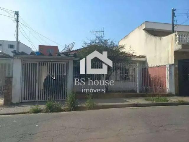 Terreno / Lote para Venda em Santo André/SP Jardim Bom Pastor