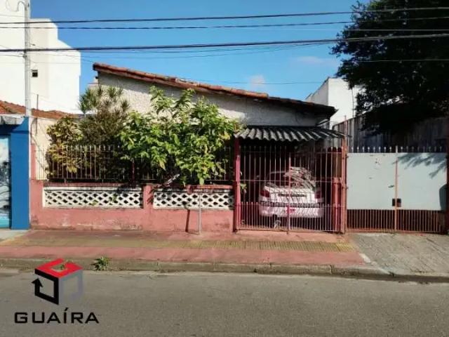 Terreno / Lote para Venda em Santo André/SP Jardim Bom Pastor