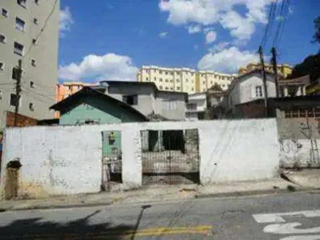 Terreno / Lote para Venda em Santo André/SP Jardim Cristiane