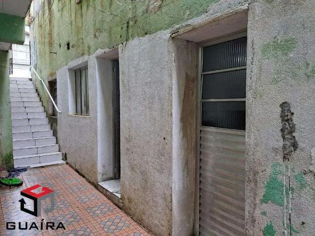 Terreno / Lote para Venda em Santo André/SP Jardim Cristiane