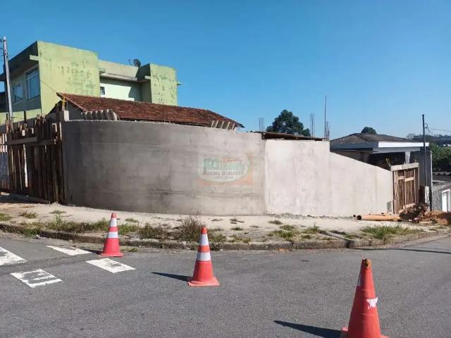 Terreno / Lote para Venda em Santo André/SP Jardim Cristiane