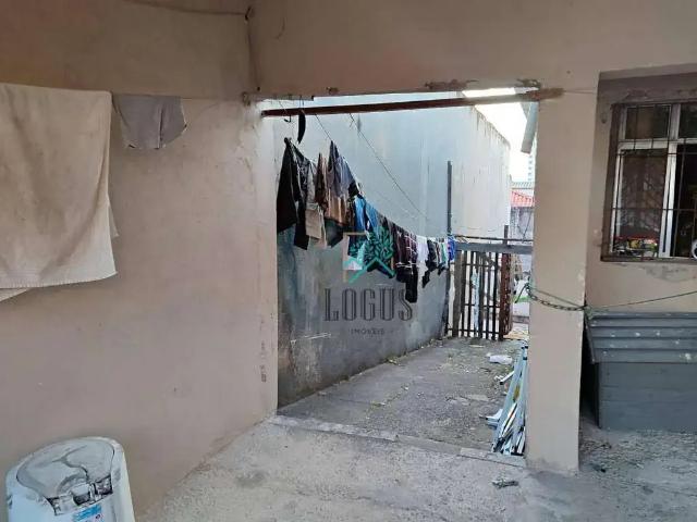 Terreno / Lote para Venda em Santo André/SP Jardim Cristiane