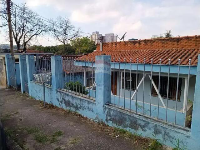 Terreno / Lote para Venda em Santo André/SP Jardim das Maravilhas