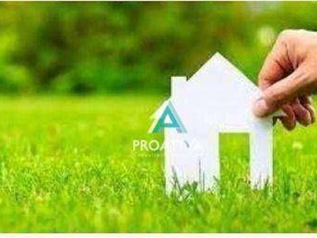 Terreno / Lote para Venda em Santo André/SP Jardim das Maravilhas