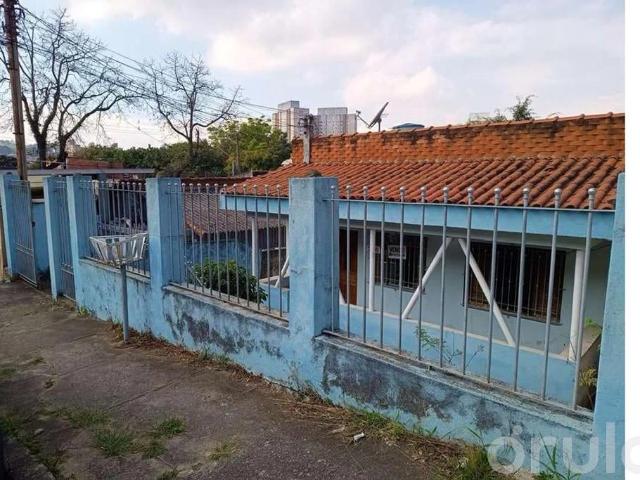 Terreno / Lote para Venda em Santo André/SP Jardim das Maravilhas