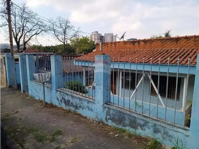Terreno / Lote para Venda em Santo André/SP Jardim das Maravilhas