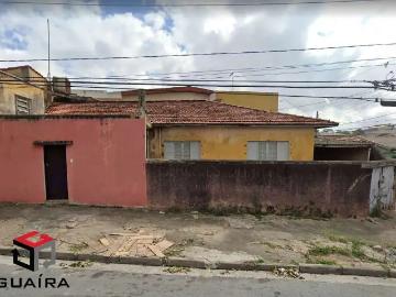Terreno / Lote para Venda em Santo André/SP Jardim do Estádio 1 Quartos