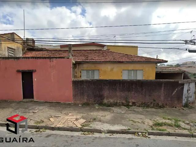 Terreno / Lote para Venda em Santo André/SP Jardim do Estádio 1 Quartos