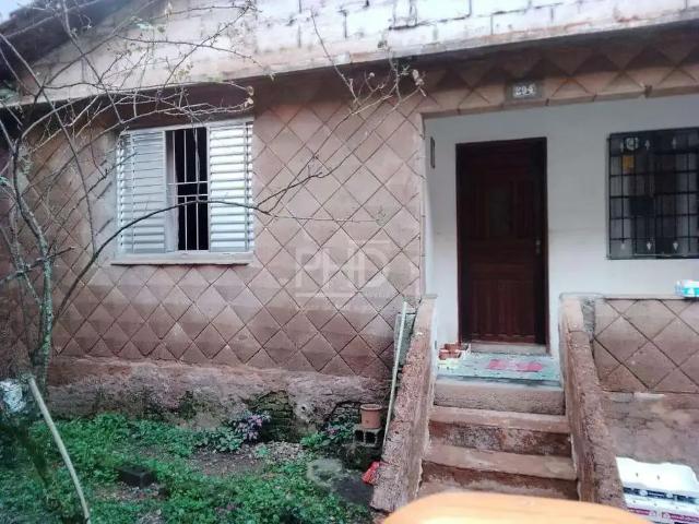 Terreno / Lote para Venda em Santo André/SP Jardim do Estádio 2 Quartos