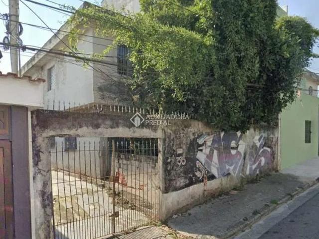 Terreno / Lote para Venda em Santo André/SP Jardim do Estádio