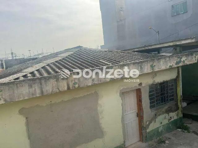Terreno / Lote para Venda em Santo André/SP Jardim do Estádio