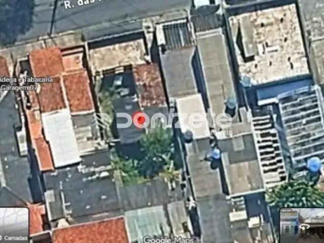 Terreno / Lote para Venda em Santo André/SP Jardim do Estádio
