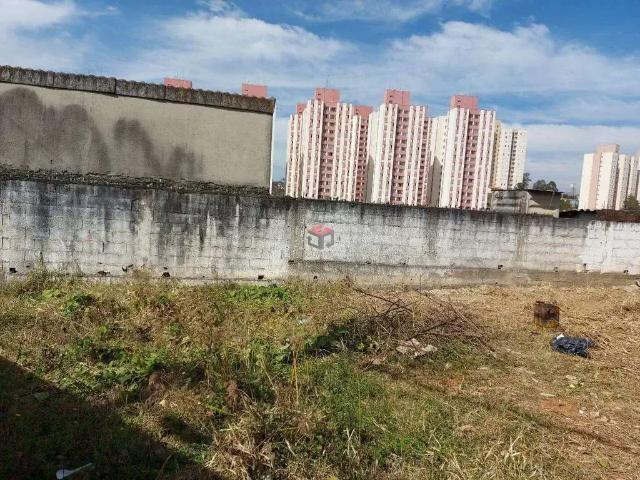 Terreno / Lote para Venda em Santo André/SP Jardim do Estádio