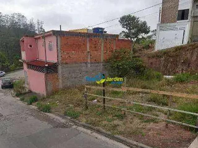 Terreno / Lote para Venda em Santo André/SP Jardim do Mirante