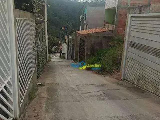 Terreno / Lote para Venda em Santo André/SP Jardim do Mirante