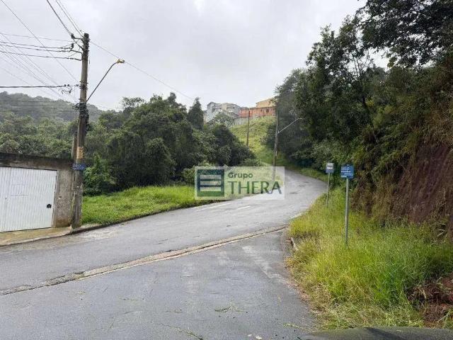 Terreno / Lote para Venda em Santo André/SP Jardim do Mirante