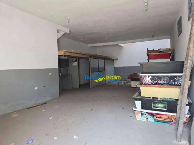 Terreno / Lote para Venda em Santo André/SP Jardim do Mirante